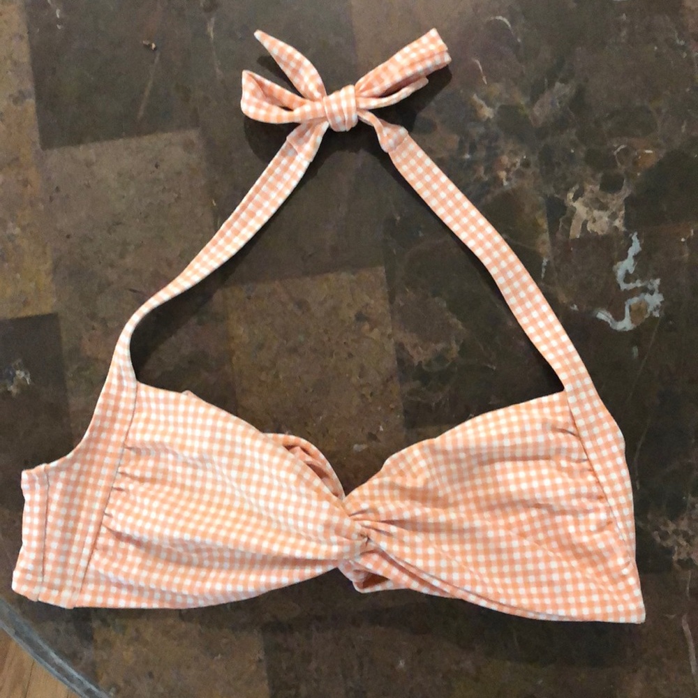 Aerie swim top
